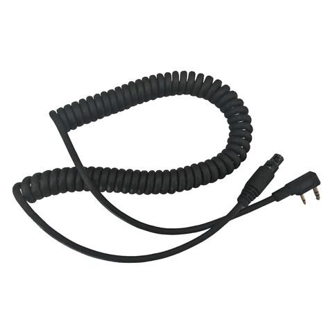 NavAtlas Car Radio-to-Intercom Cable