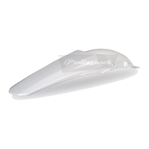 Polisport Rear Fender Honda CRF250R / X 2006-2007