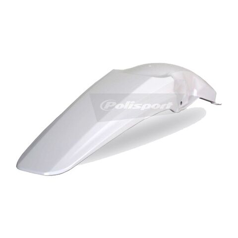 Polisport Rear Fender Honda CRF450R 2005-2008
