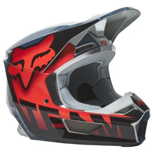 Fox Racing V1 Peril Helmet - Cycle Gear