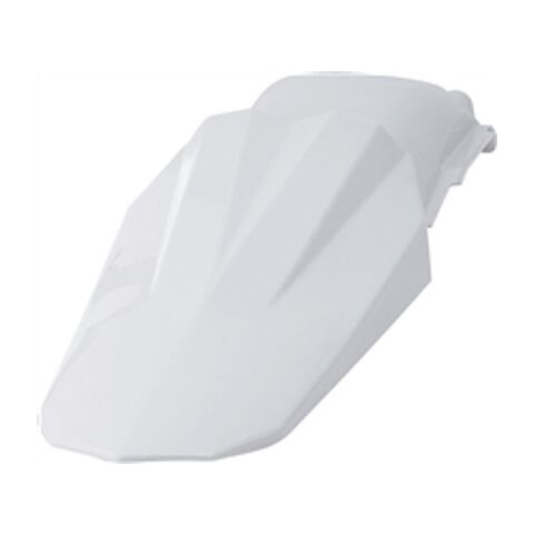 Polisport Rear Fender Husqvarna 125cc-510cc 2005-2007