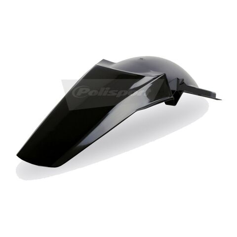 Polisport Rear Fender Kawasaki KX125 / KX250 2003-2007