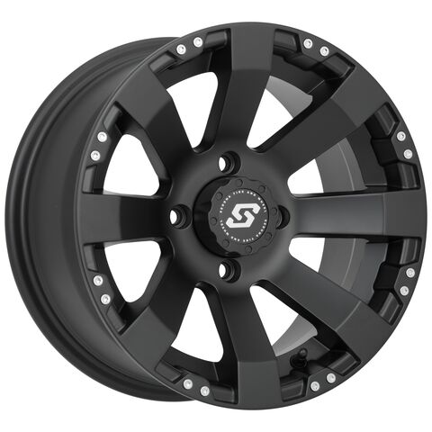 Sedona Spyder Wheels 4/110
