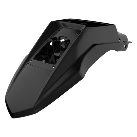 Polisport Rear Fender Kawasaki KLR 650 2008-2020