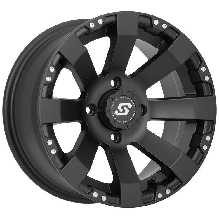 Sedona Spyder Wheels