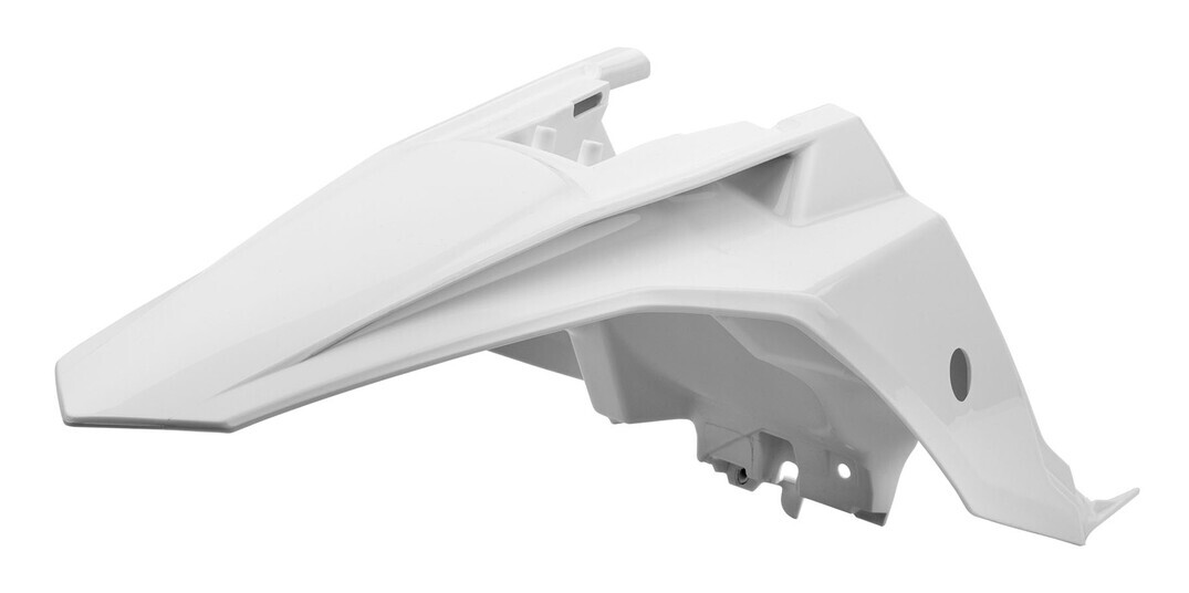 Polisport Rear Fender KTM 65 SX / Gas Gas MC 65 20162023 Cycle Gear