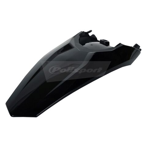 Polisport Rear Fender KTM 125cc-500cc 2011-2016