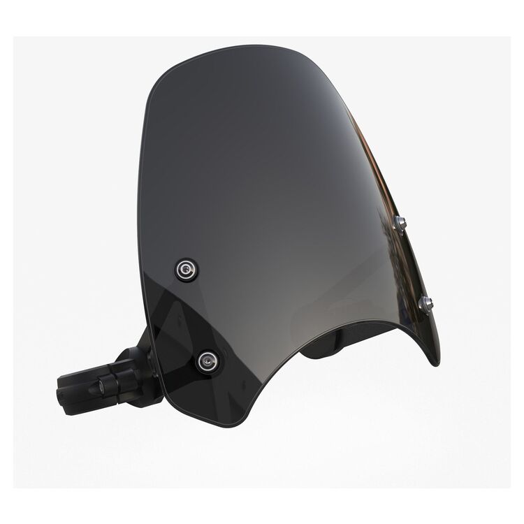 Dart Flyscreens Classic Flyscreen For Indian Scout 20152024 Cycle Gear