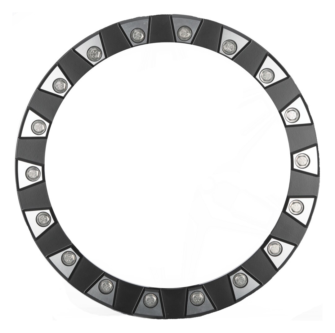 Sedona Split 6 Replacement Beadlock Ring (14
