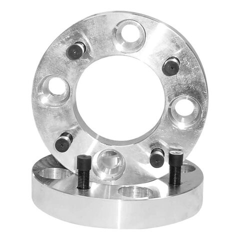 High Lifter Wide Trac 2" Wheel Spacers Polaris Sportsman 2010-2024
