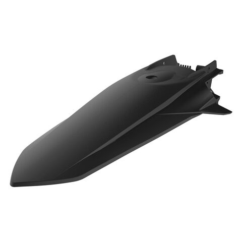 Polisport Rear Fender KTM 125cc-450cc 2019-2022