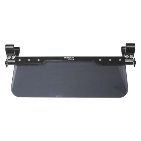 Modquad 12" Sun Visor