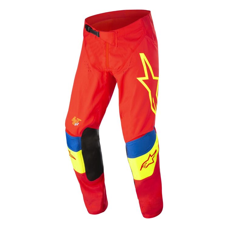 Red/Yellow/Blue
