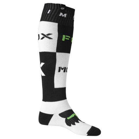 Fox Racing Nobyl Fri Thick Socks (MD)