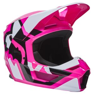 Fox Racing Youth V1 Trev Helmet - Cycle 
