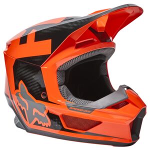 Fox Racing Youth V1 Oktiv Helmet 