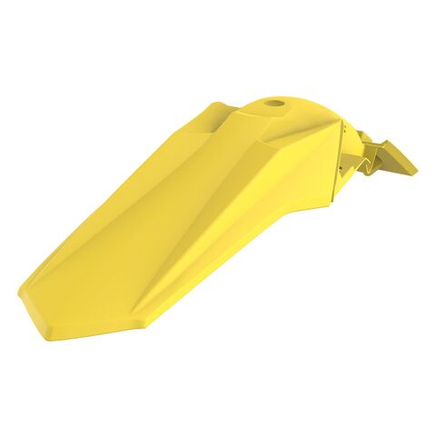 Polisport Rear Fender Suzuki RMZ 450 2008-2017