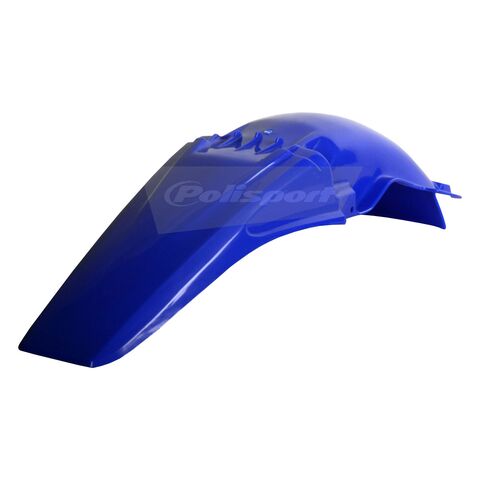 Polisport Rear Fender Yamaha 125cc-426cc 1996-2002
