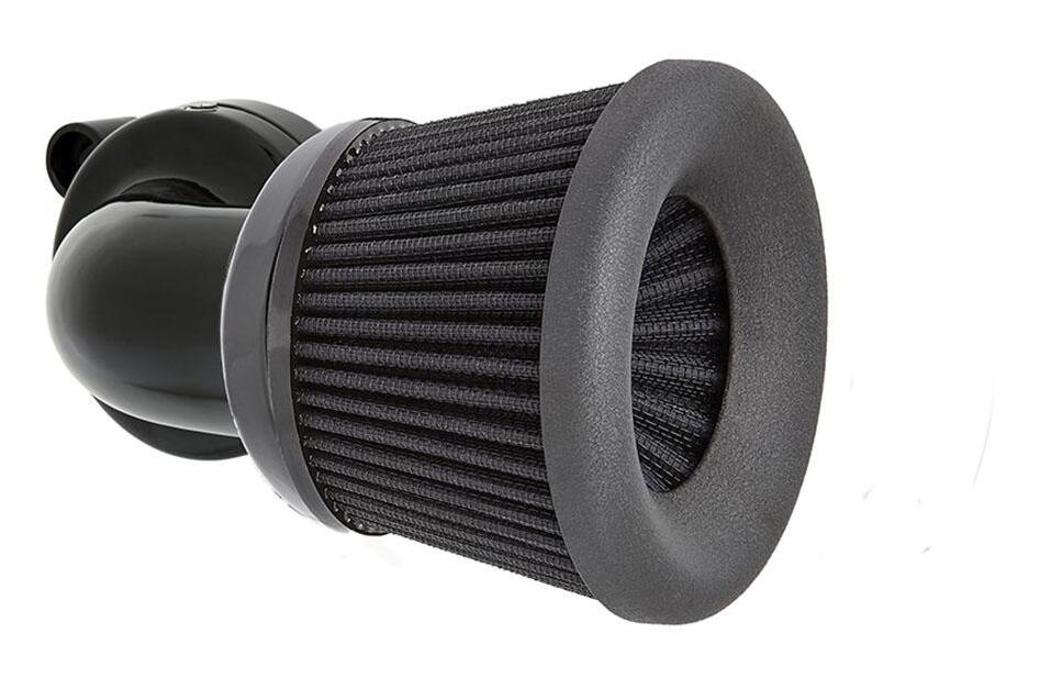 Arlen Ness Velocity 90Β° Air Cleaner Kit For Harley Twin Cam 2008-2017