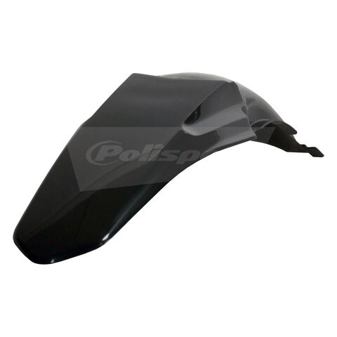 Polisport Rear Fender Yamaha YZ125 / YZ250 2002-2014
