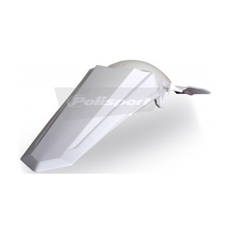 Polisport Rear Fender Yamaha YZ250F 2010-2013