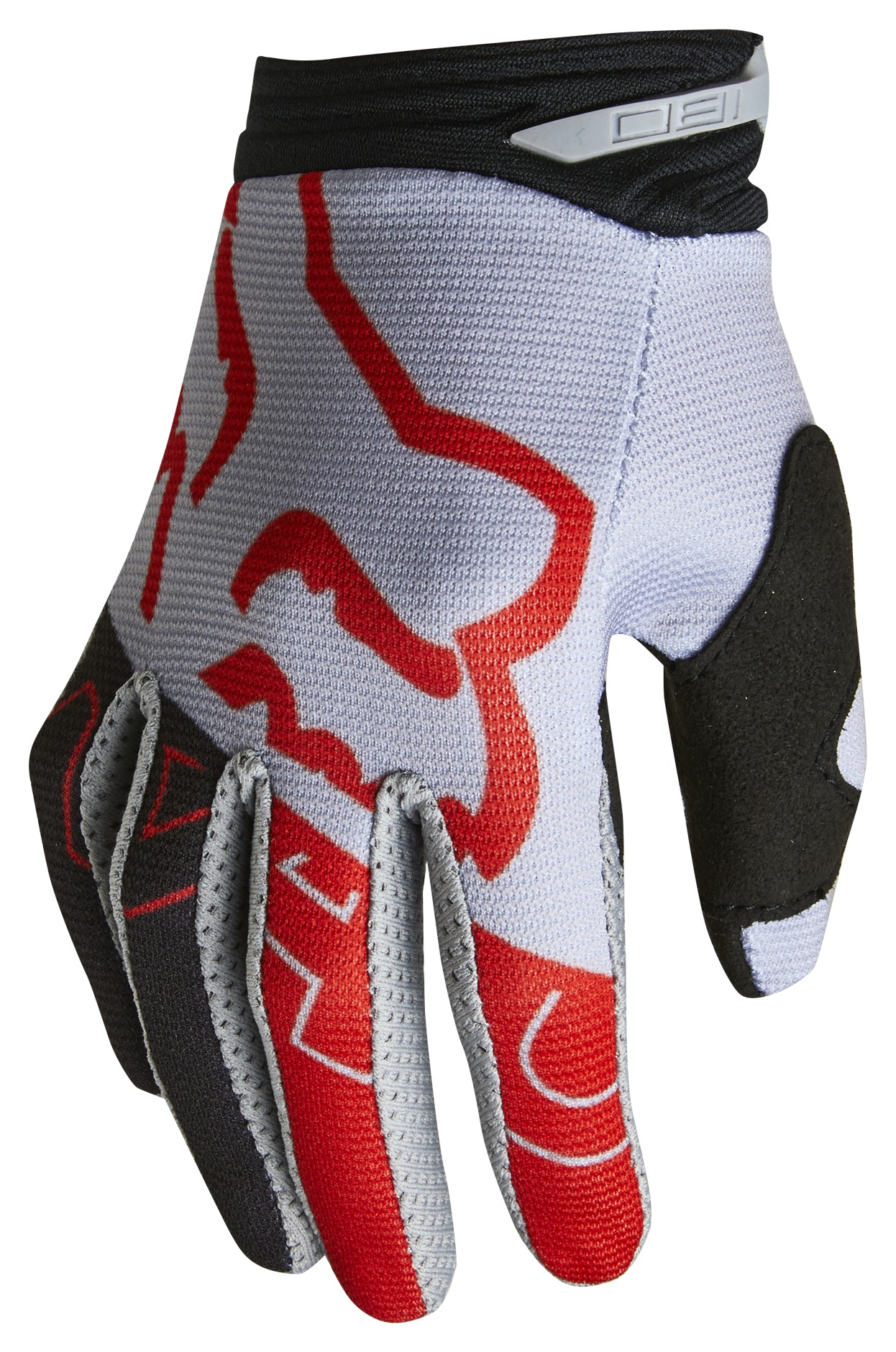 Riding Gloves 180 Pro Circuit Gloves Fox Racing