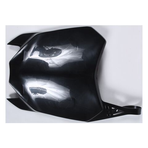 Polisport Front Number Plate Honda CRF110 2013-2018