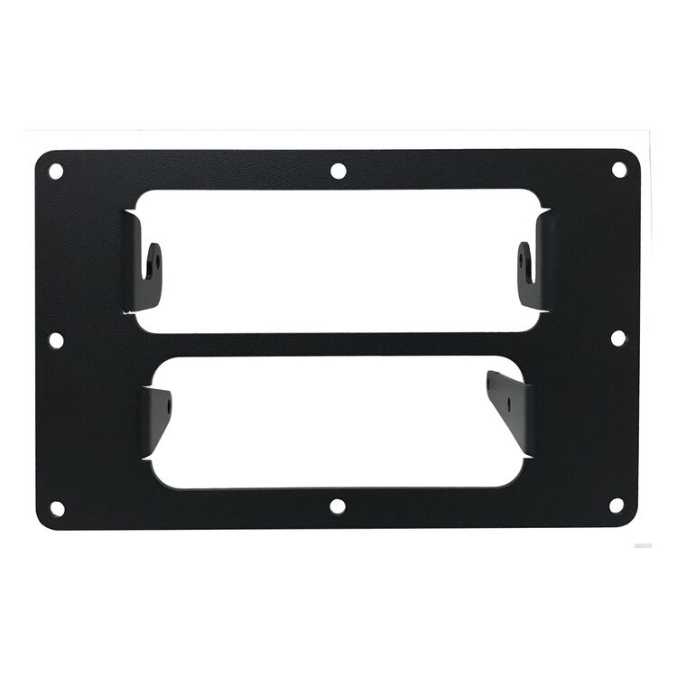 NavAtlas NNT10 & NCR2 Intercom Bracket Polaris Ranger