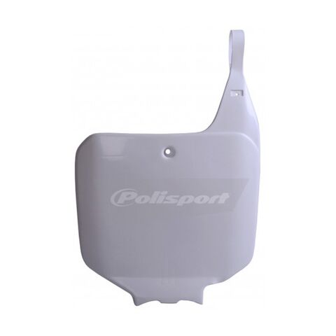 Polisport Front Number Plate Honda CR125R / CR250R 1995-1999