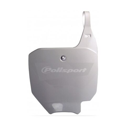 Polisport Front Number Plate Honda CRF150R / CRF150R Expert 2007-2026