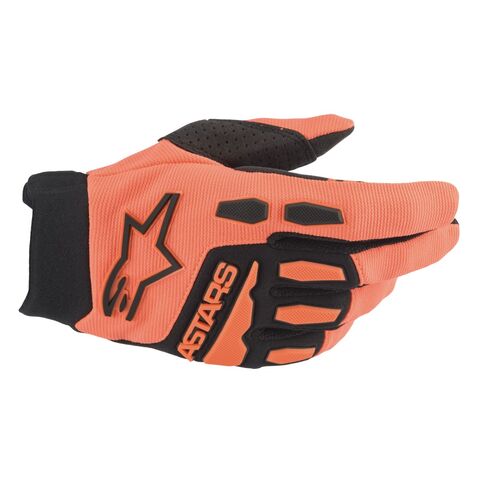 Alpinestars Full Bore Gloves (SM and 2XL)