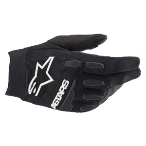 alpinestar street bike gloves