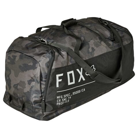 Fox Racing Podium 180 Camo Bag