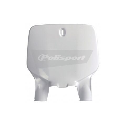 Polisport Front Number Plate Kawasaki KX125 / KX250 1996-2002
