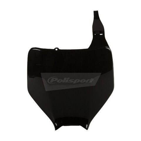 Polisport Front Number Plate Kawasaki / Suzuki  125cc-450cc 2003-2008