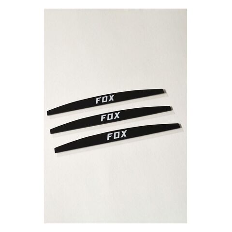 Fox Racing Vue Mud Guards