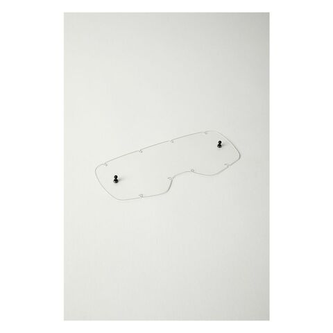 Fox Racing Youth Airspace/Main Replacement Lens