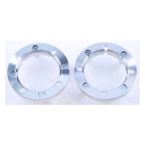 High Lifter Wide Trac 1" Wheel Spacers 4/156-12x1.5 (1")