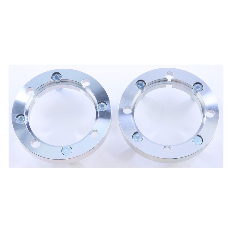 High Lifter Wide Trac 1" Wheel Spacers Polaris 2013-2023