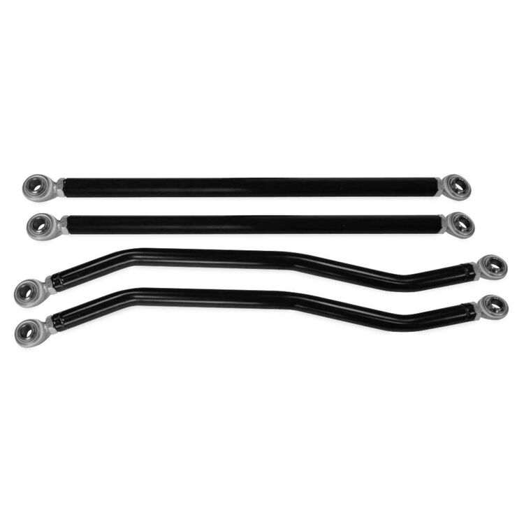 Modquad Ground Clearance Rear Radius Rod Kit Polaris RZR XP 1000 High