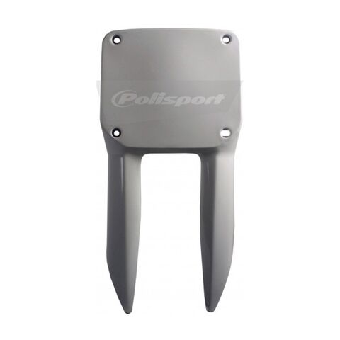 Polisport Front Number Plate Suzuki RM125 / RM250 1996-1998