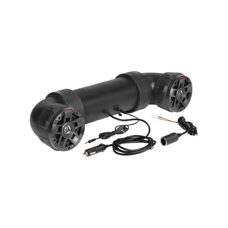 Boss Audio Systems 4" Bluetooth ATV / UTV Sound System Cycle Gear