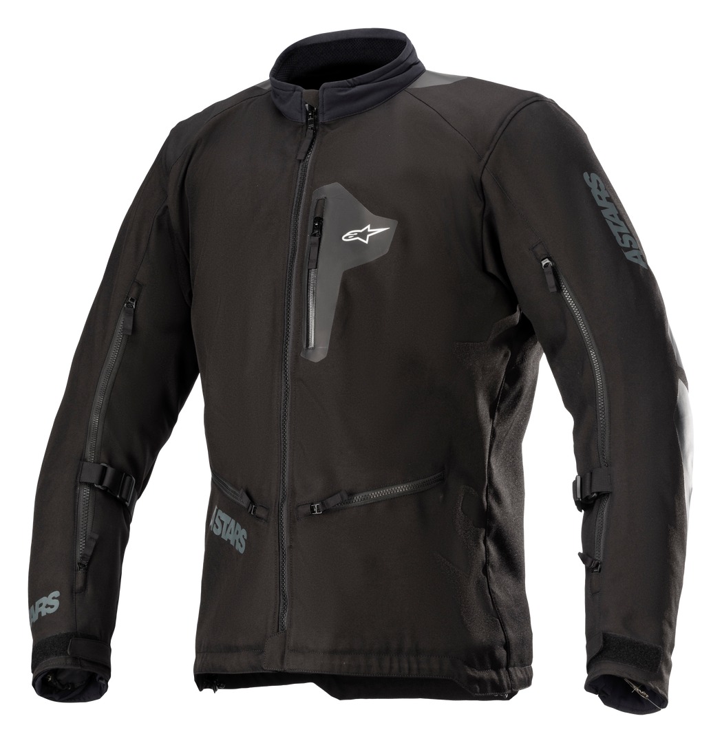 Alpinestars バイクジャケット 黒　夏用 楽天市場】alpinestars 夏 バイク ジャケットの通販