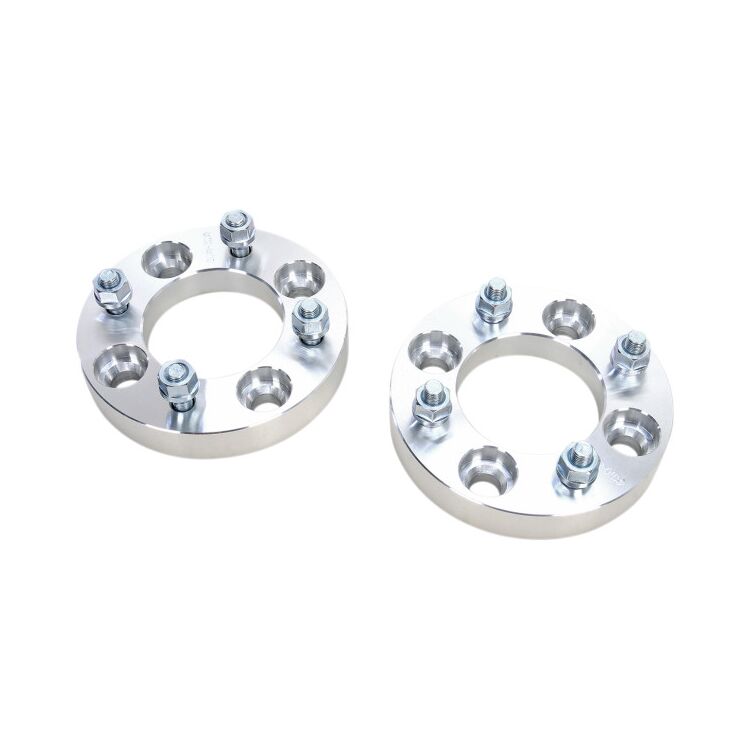Moose Racing Wheel Spacer 4/137-10x1.25