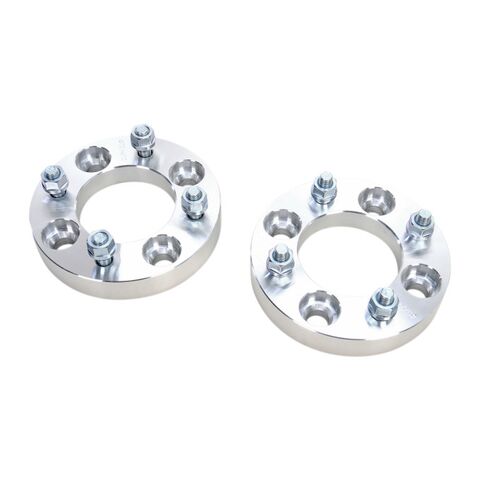 Moose Racing Wheel Spacer 4/110-12x1.25