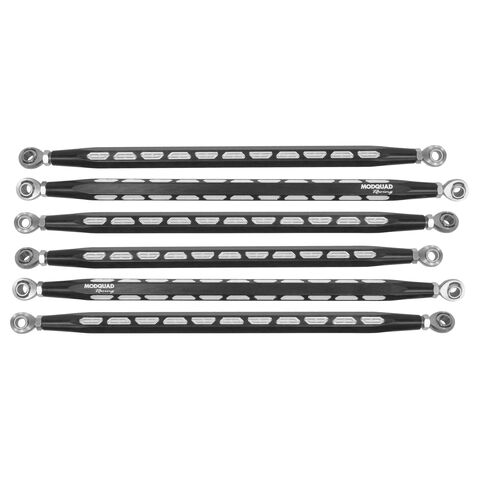 Modquad Hex Rear Radius Rods Can-Am Maverick X3 Turbo R / XDS 2018-2020