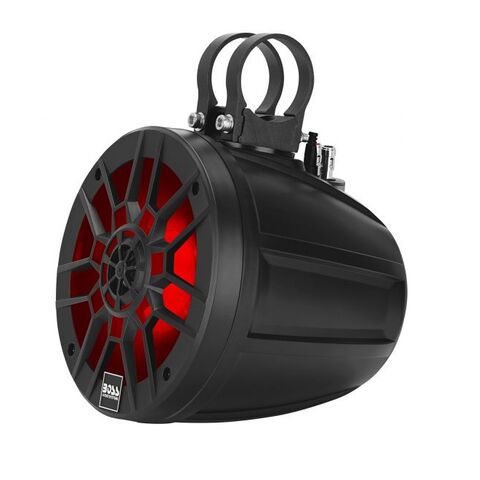 Boss Audio Systems 6.5" 2-Way Passive Roll Cage Speakers