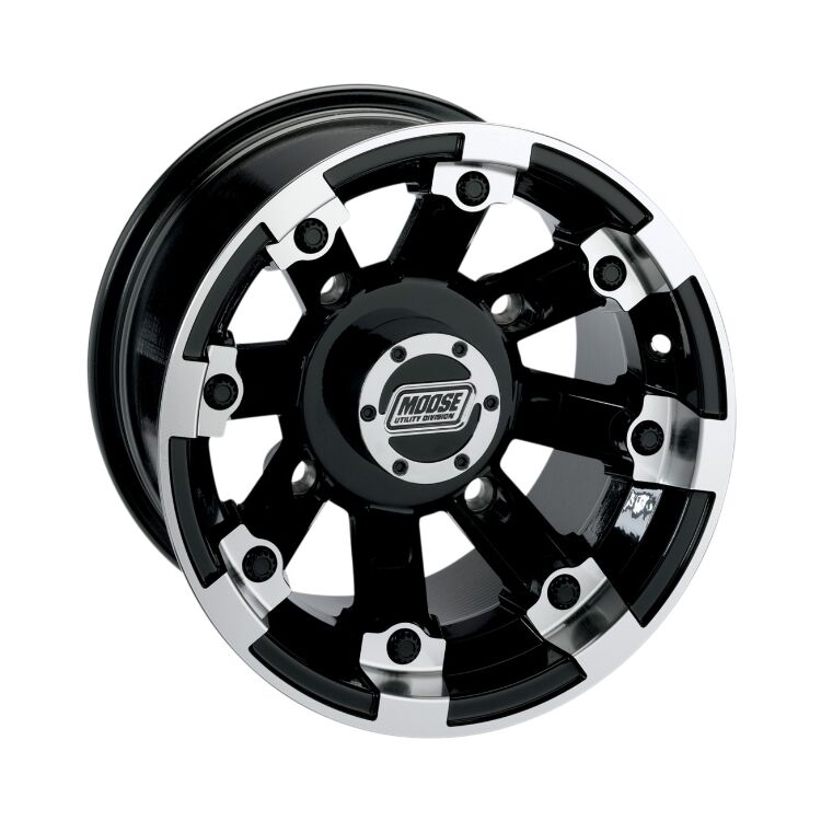 Moose Racing 393X Wheels 4/156