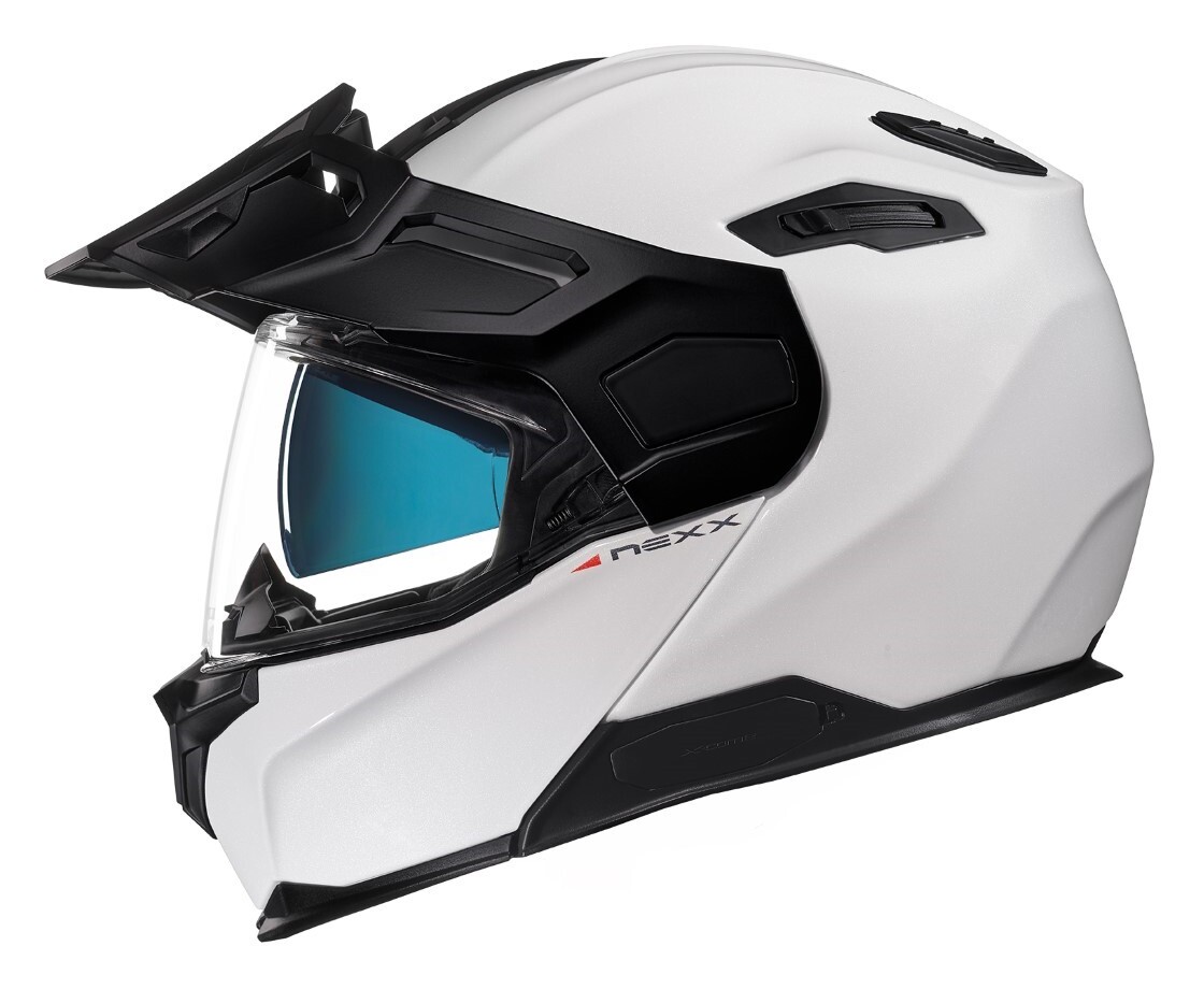 Nexx X Vilijord Helmet - Cycle Gear