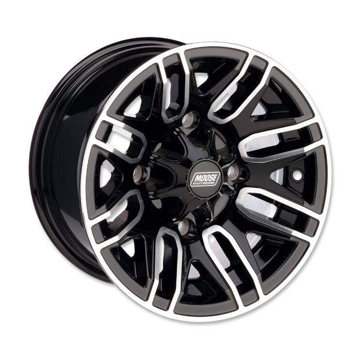 Moose Racing 112X Wheels 4/110